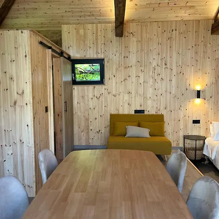 Bella Casa Araujo Сasa de vacaciones