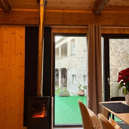 Bella Casa Araujo Lamas (A Coruna)