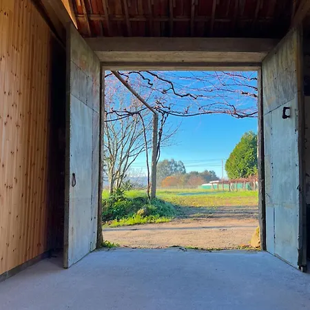 Bella Casa Araujo Vakantiehuis *