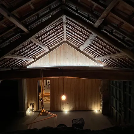 Bella Casa Araujo Lamas (A Coruna)