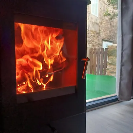 Bella Casa Araujo * Lamas (A Coruna)