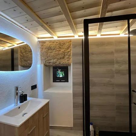 Bella Casa Araujo Сasa de vacaciones