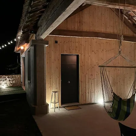 Feriehus Bella Casa Araujo Lamas do Biduedo