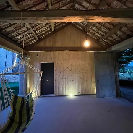 Bella Casa Araujo Lamas (A Coruna)