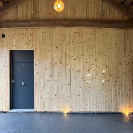 Vakantiehuis Bella Casa Araujo *