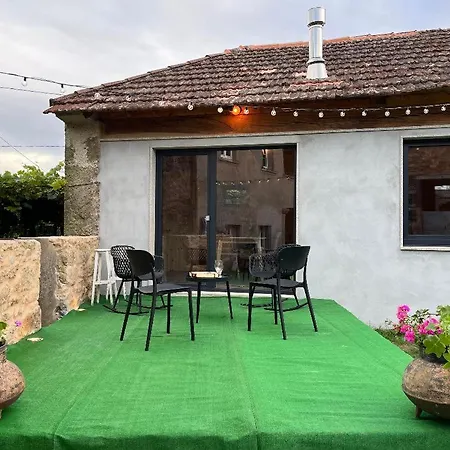 Feriehus Bella Casa Araujo *