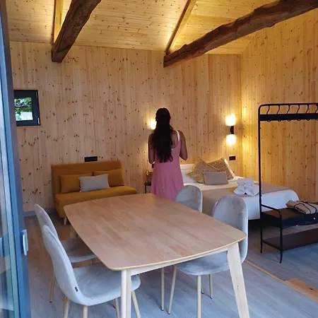 Bella Casa Araujo Lamas (A Coruna)