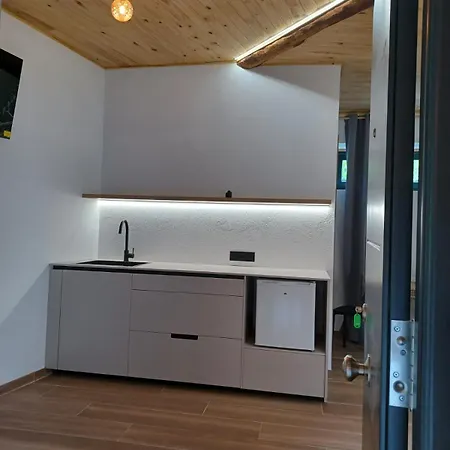 Vakantiehuis Bella Casa Araujo Lamas (A Coruna)