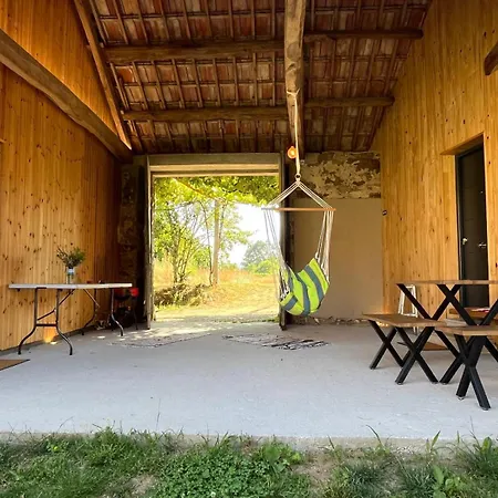 Bella Casa Araujo Сasa de vacaciones Lamas (A Coruna)