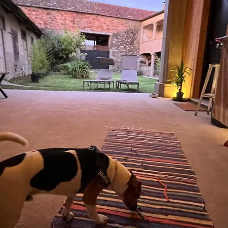 Bella Casa Araujo * Lamas (A Coruna)