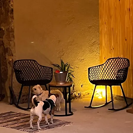 別荘 Bella Casa Araujo *