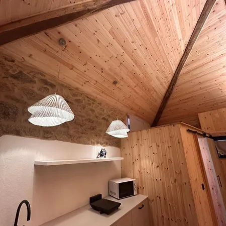 Bella Casa Araujo * Lamas (A Coruna)