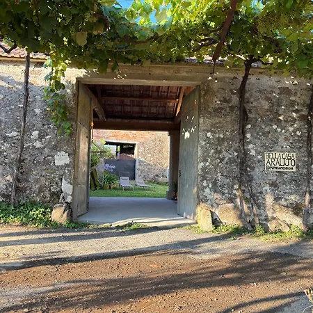 Bella Casa Araujo * Lamas (A Coruna)