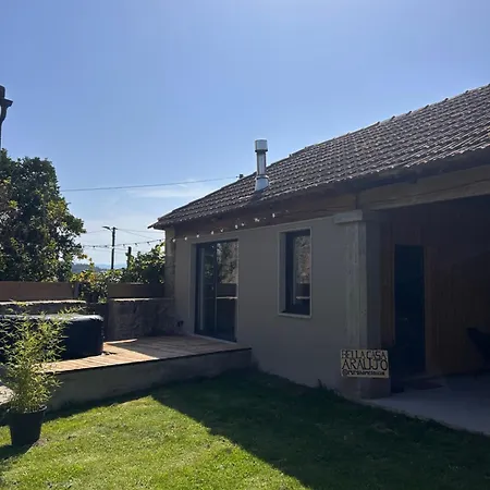 Bella Casa Araujo