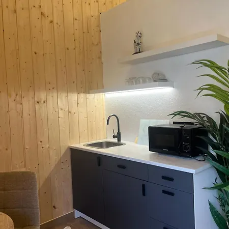 Сasa de vacaciones Bella Casa Araujo *