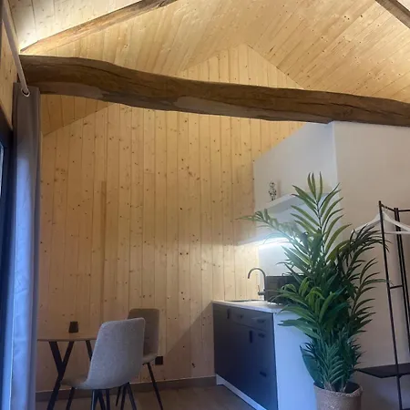 Bella Casa Araujo Hébergement de vacances Lamas (A Coruna)