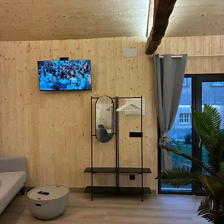 Bella Casa Araujo Lamas (A Coruna)