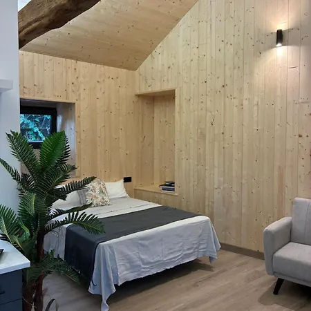 Bella Casa Araujo * Lamas (A Coruna)