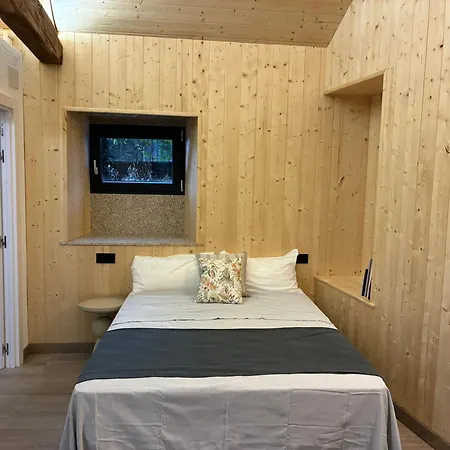 Сasa de vacaciones Bella Casa Araujo