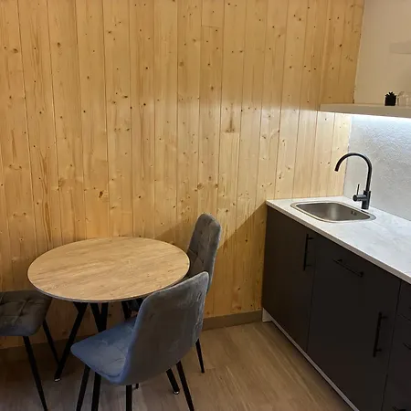 Bella Casa Araujo Сasa de vacaciones *