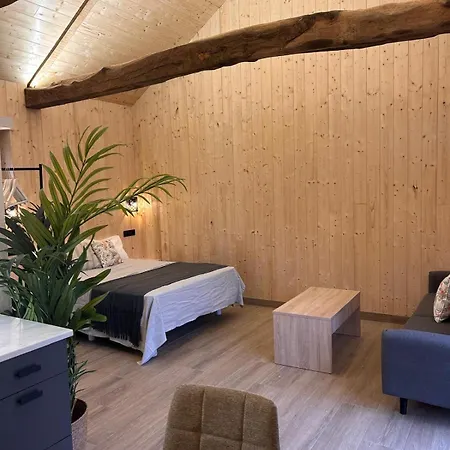 Bella Casa Araujo Сasa de vacaciones Lamas (A Coruna)