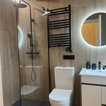 Сasa de vacaciones Bella Casa Araujo Lamas (A Coruna)