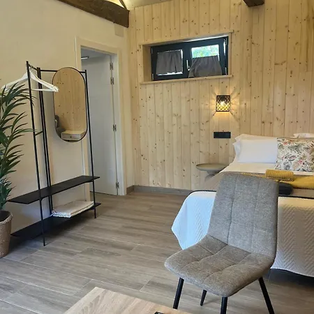 Bella Casa Araujo Сasa de vacaciones