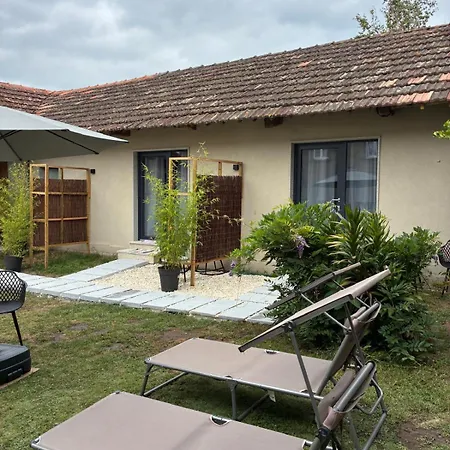 Bella Casa Araujo Hébergement de vacances