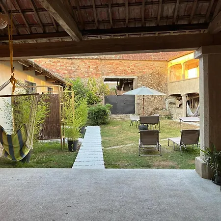 Сasa de vacaciones Bella Casa Araujo Lamas (A Coruna)