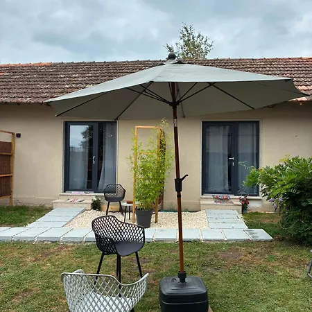 Сasa de vacaciones Bella Casa Araujo Lamas (A Coruna)