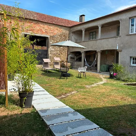 Bella Casa Araujo Lamas (A Coruna)