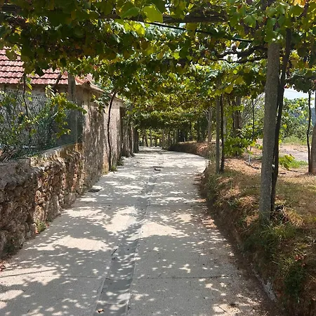Bella Casa Araujo * Lamas (A Coruna)