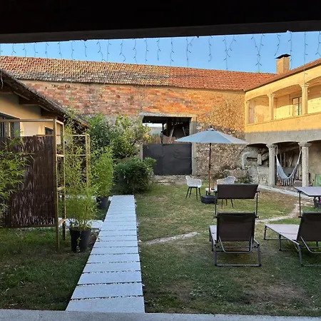 Bella Casa Araujo *