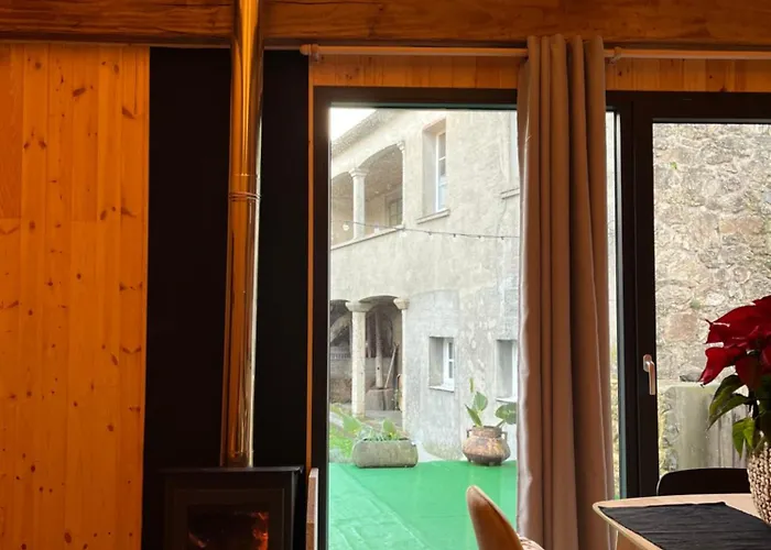 Bella Casa Araujo Lamas (A Coruna)