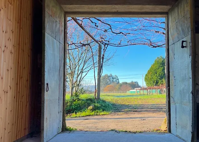 Bella Casa Araujo Dom wakacyjny *