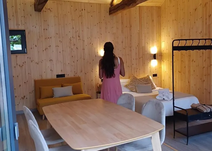 Bella Casa Araujo Lamas (A Coruna)