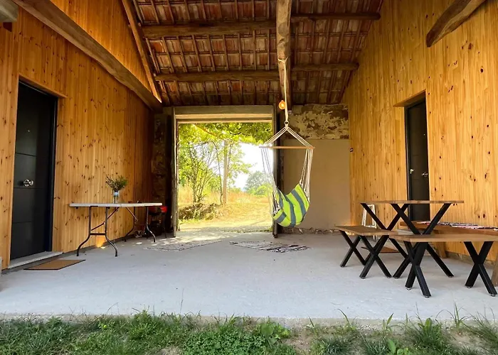 Bella Casa Araujo Dom wakacyjny Lamas (A Coruna)