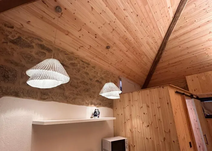 Bella Casa Araujo * Lamas (A Coruna)